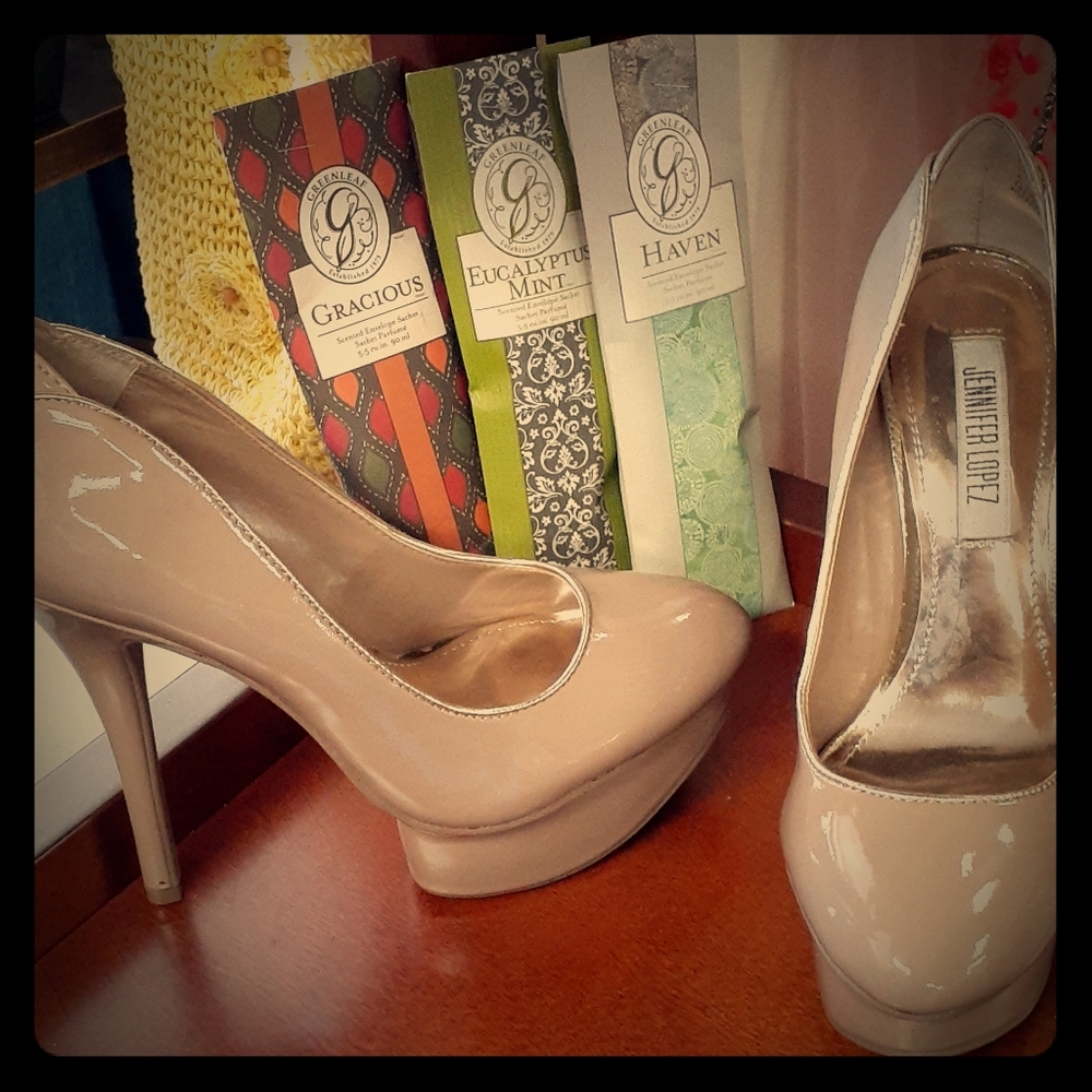 Womens high heels